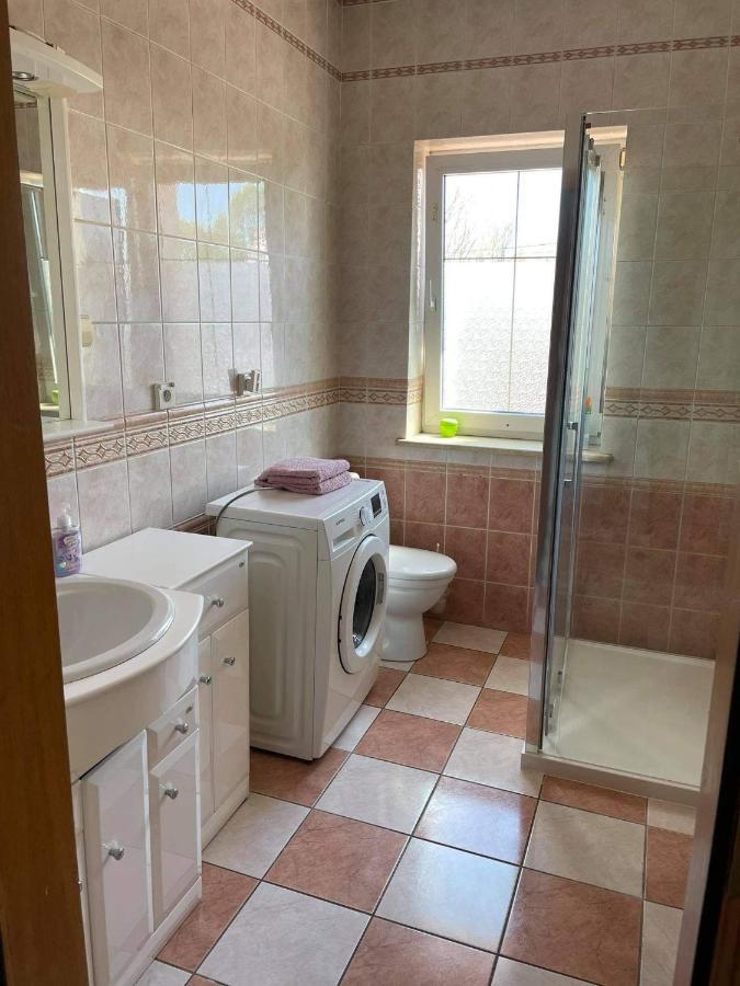 Apartament Dabrowno Экстерьер фото